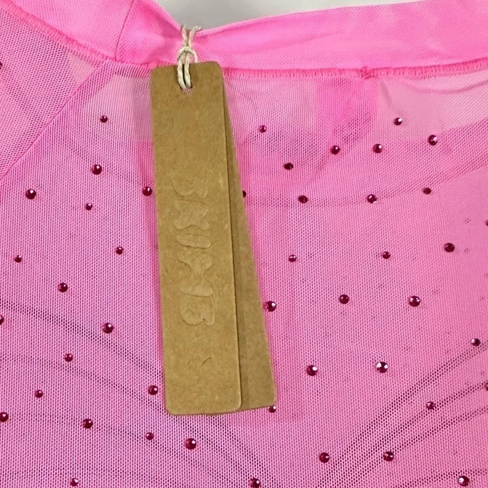 SKIMS nwt taffy